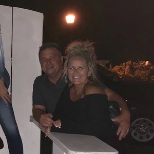 Meet your Posher, Trisha